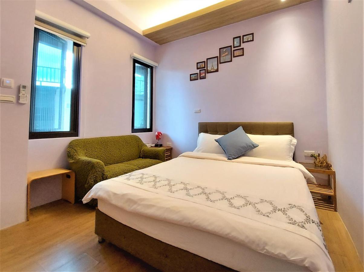 Dosun B&B Jiufen Exterior photo