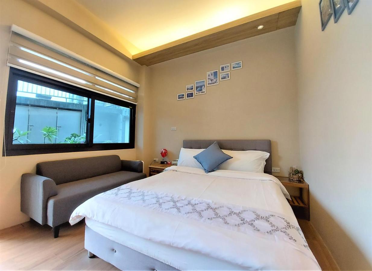 Dosun B&B Jiufen Exterior photo